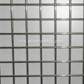 Panel Mesh Welded Stainless Steel